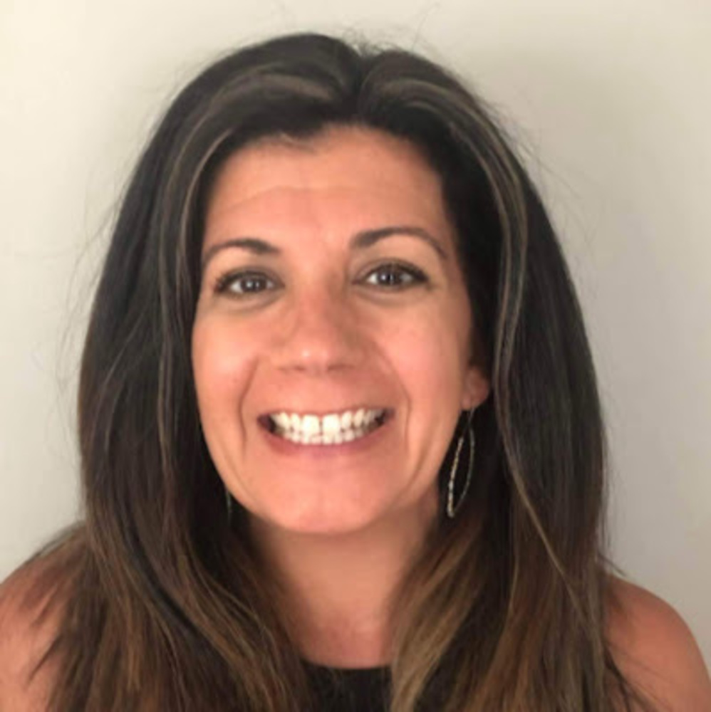 Meet your Posher, Marci